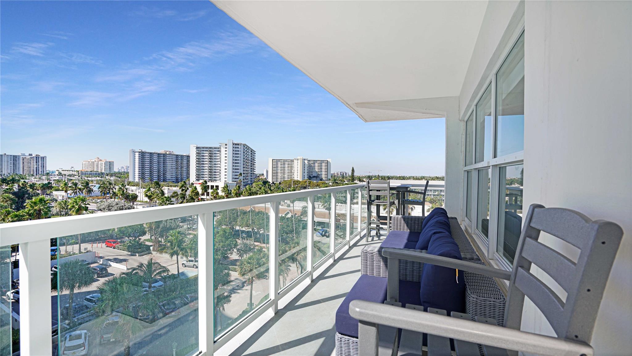 REGENCY SOUTH - Residential