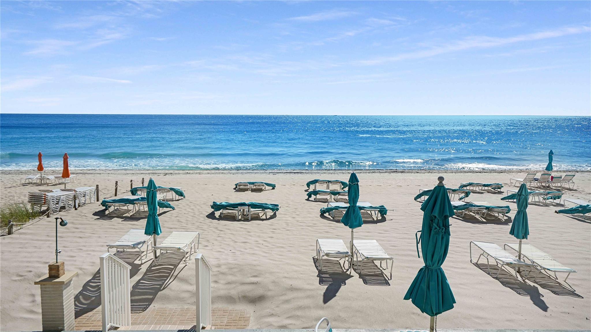 REGENCY SOUTH - Residential