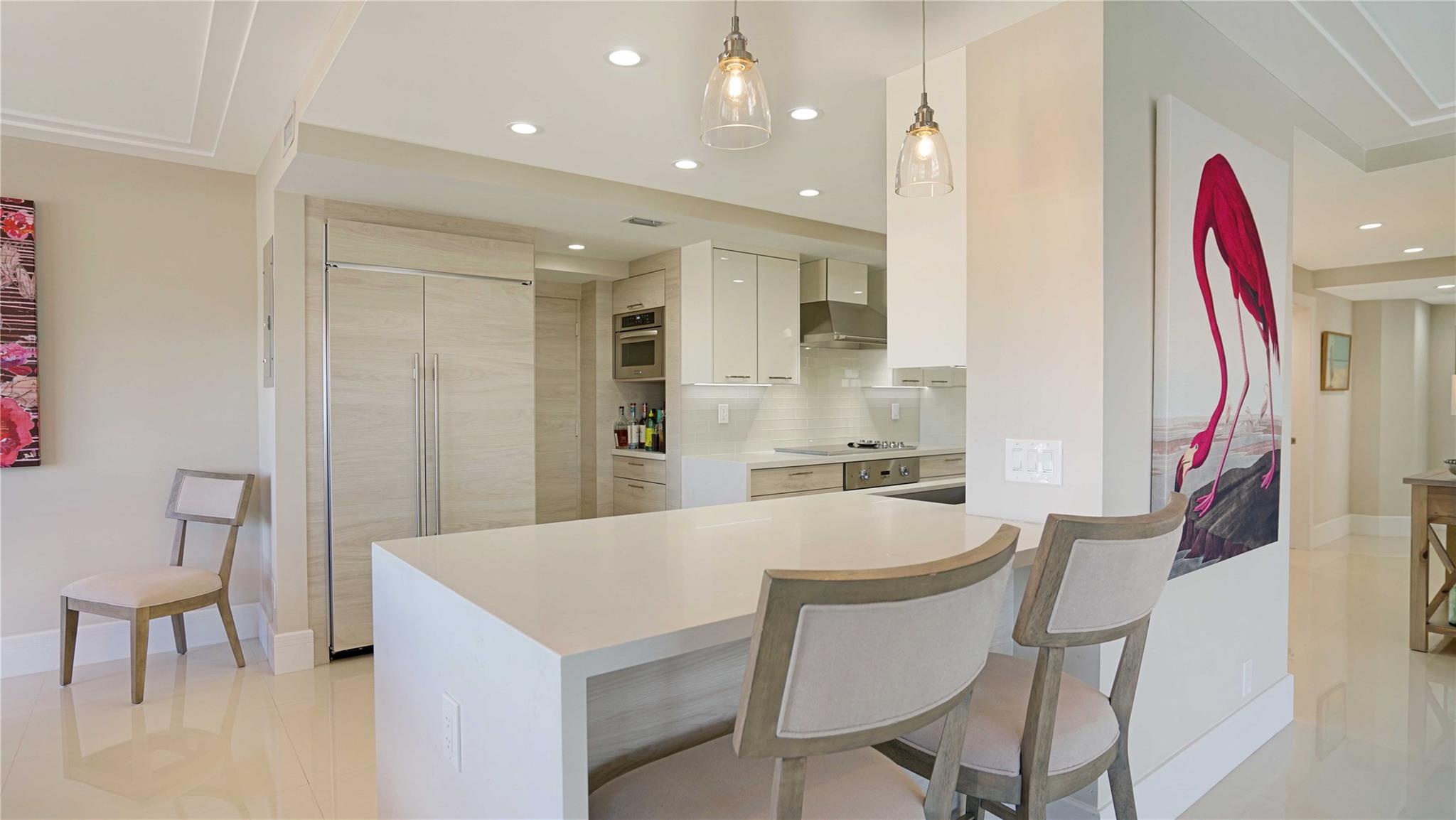 REGENCY SOUTH - Residential