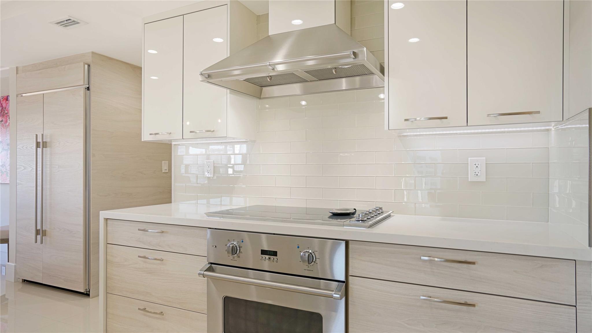 REGENCY SOUTH - Residential