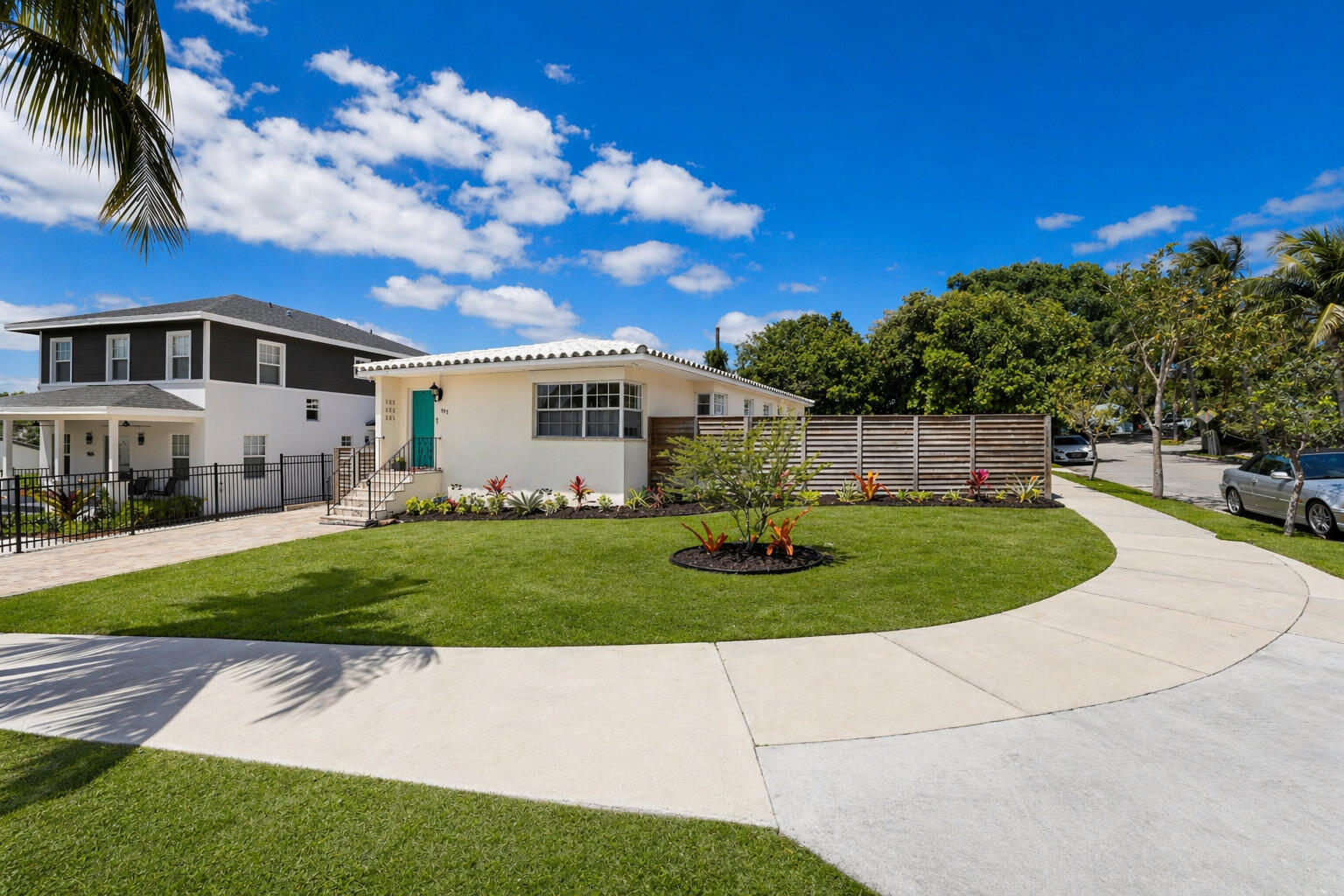 NORTHWOOD ADD - Residential