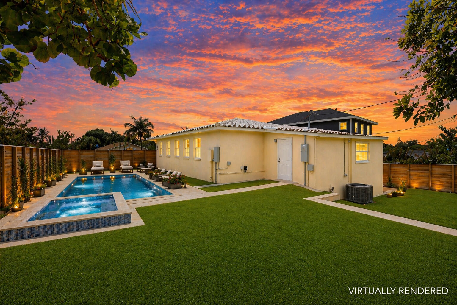 NORTHWOOD ADD - Residential