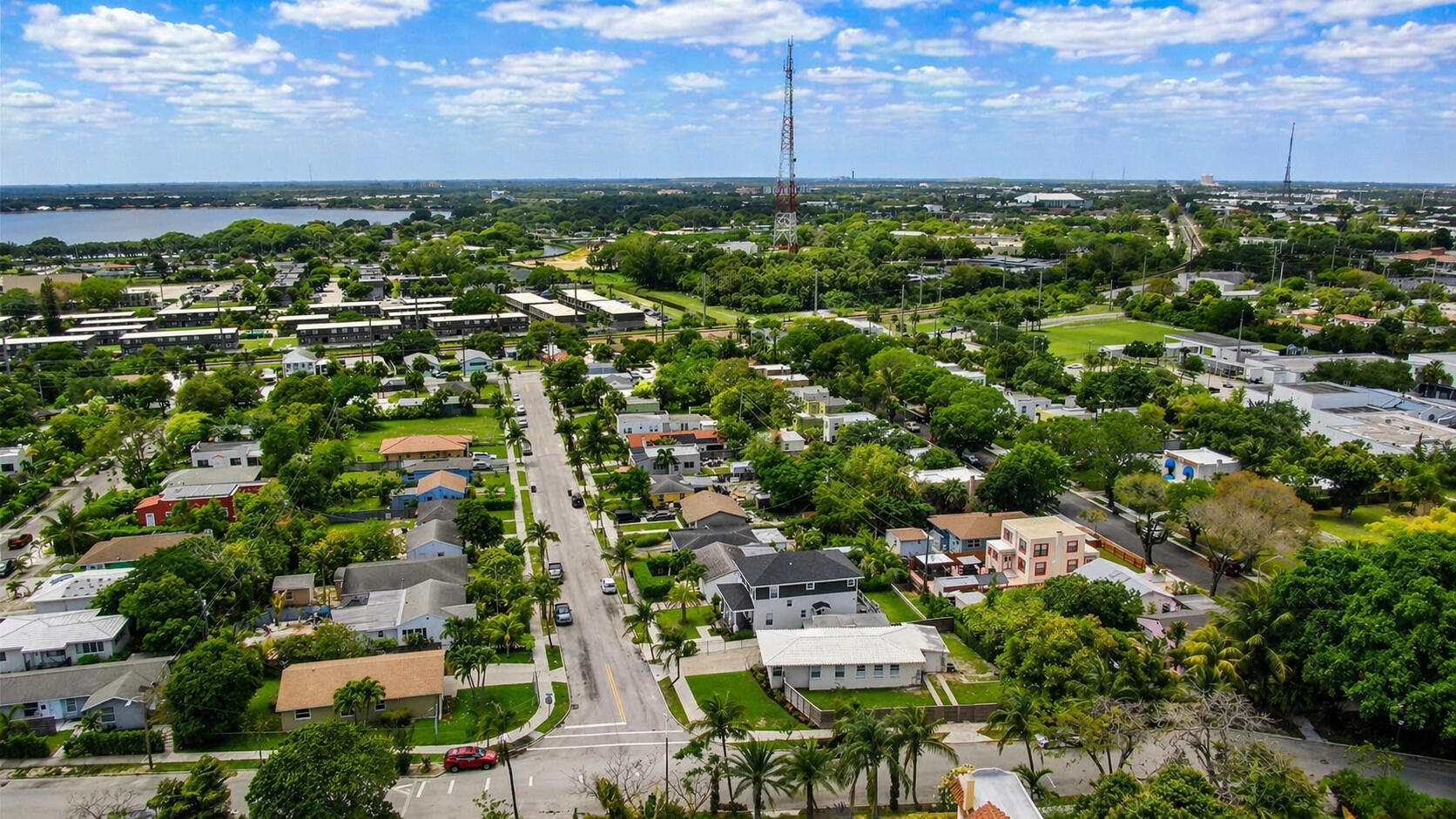 NORTHWOOD ADD - Residential