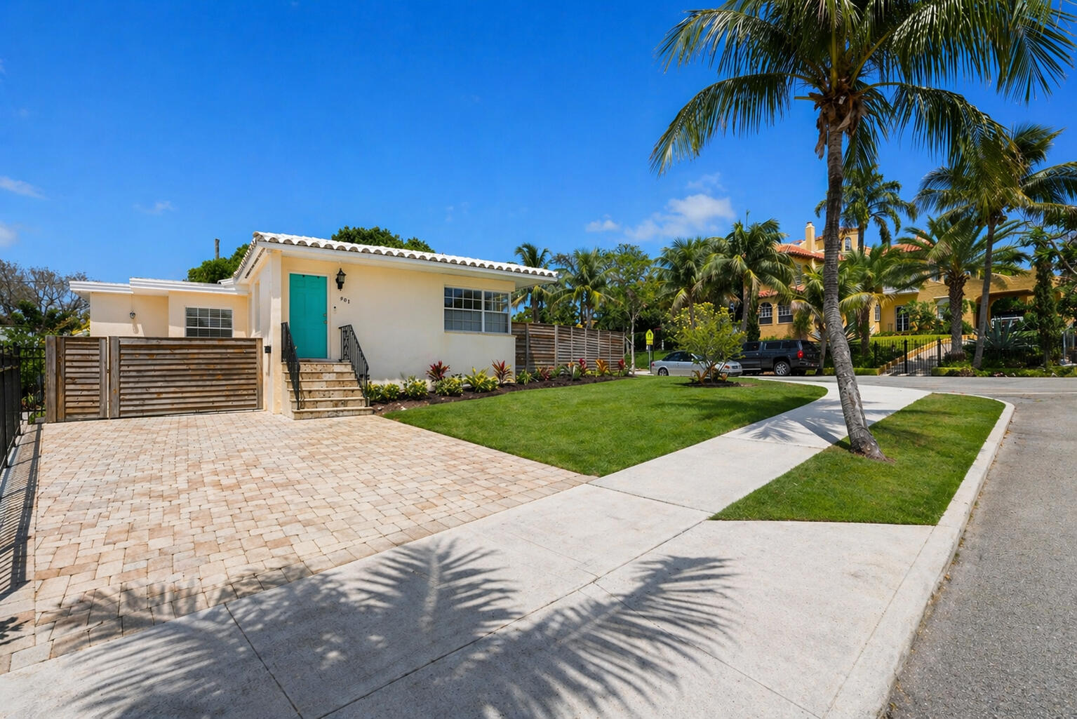 NORTHWOOD ADD - Residential