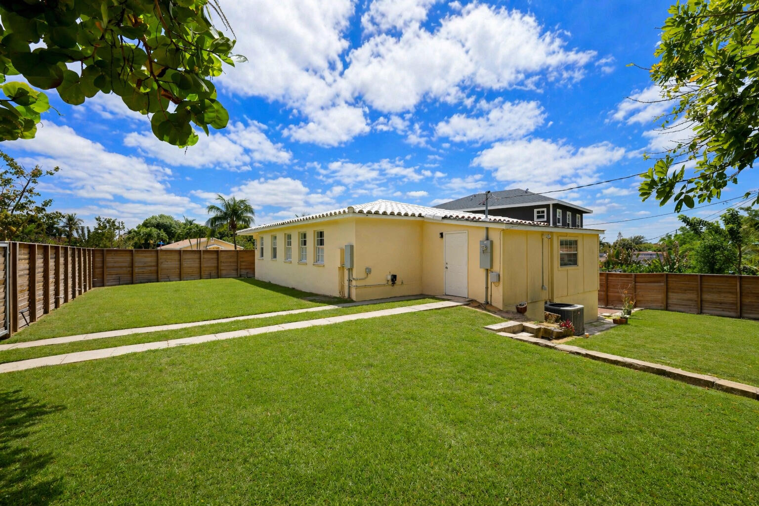 NORTHWOOD ADD - Residential