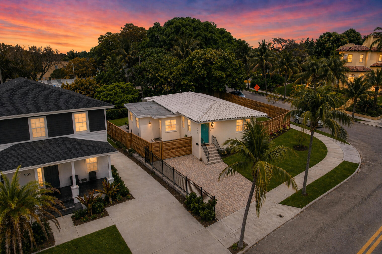 NORTHWOOD ADD - Residential