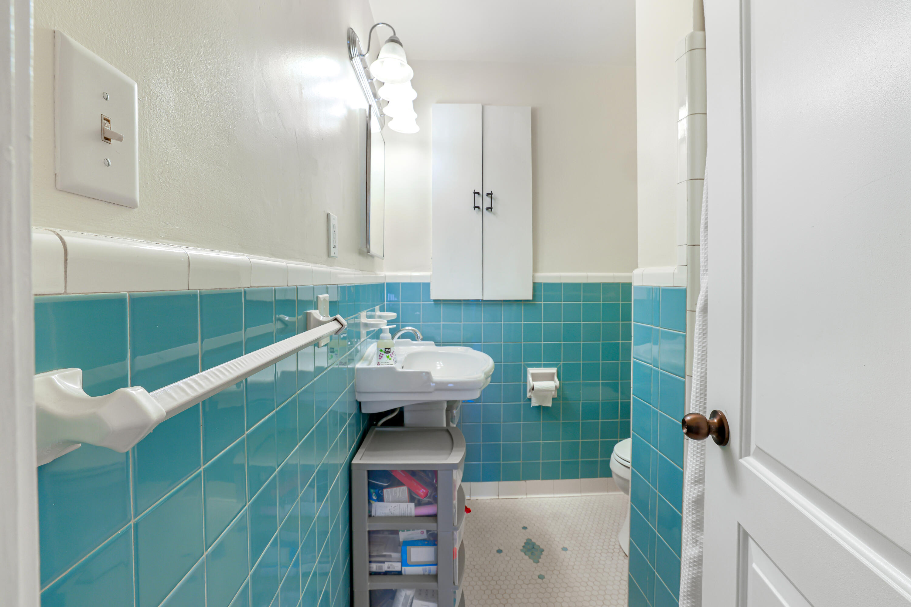 NORTHWOOD ADD - Residential