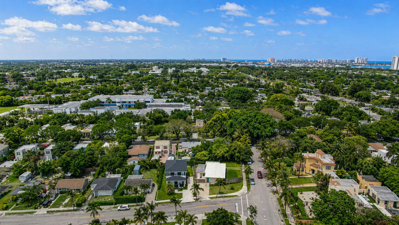 NORTHWOOD ADD - Residential