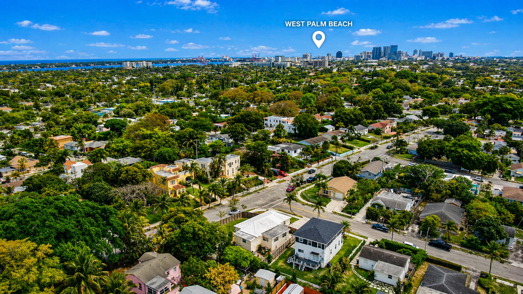 NORTHWOOD ADD - Residential