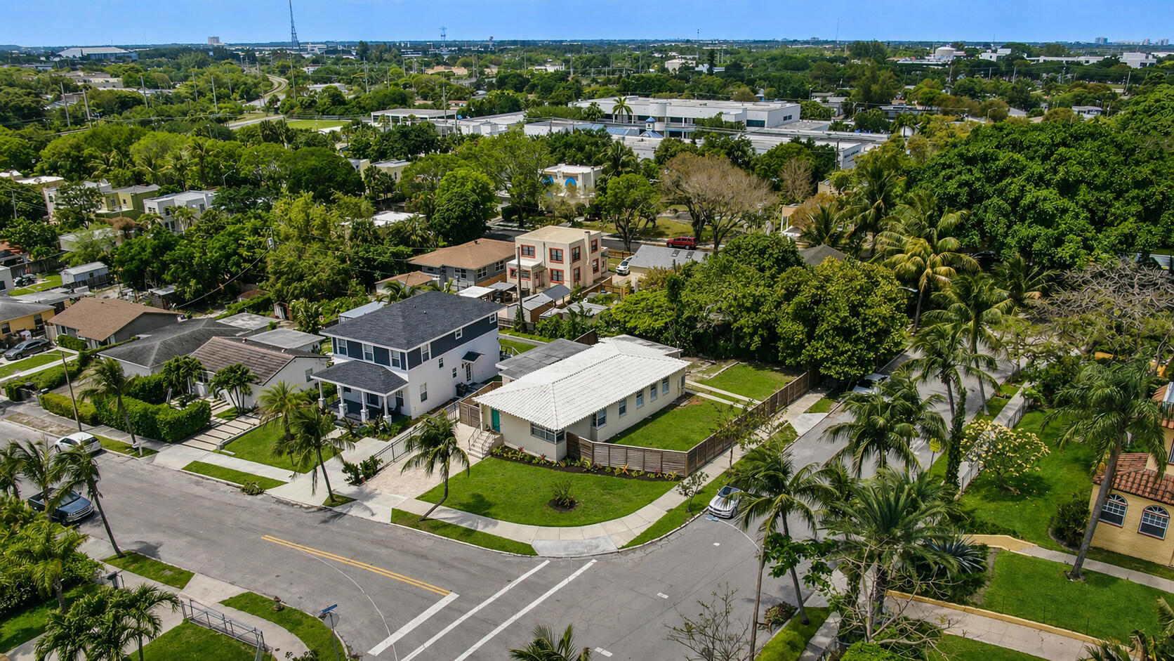 NORTHWOOD ADD - Residential