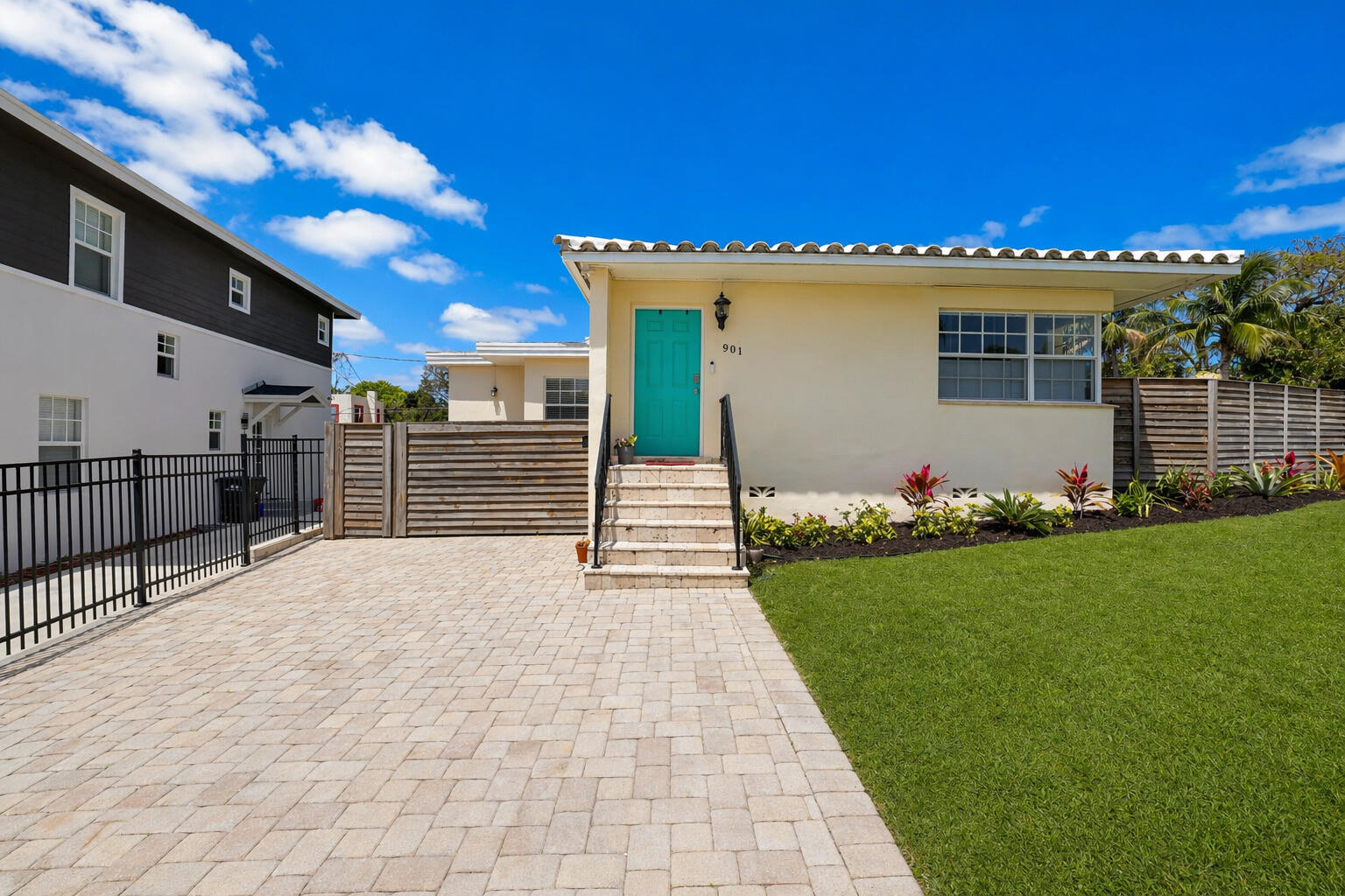 NORTHWOOD ADD - Residential