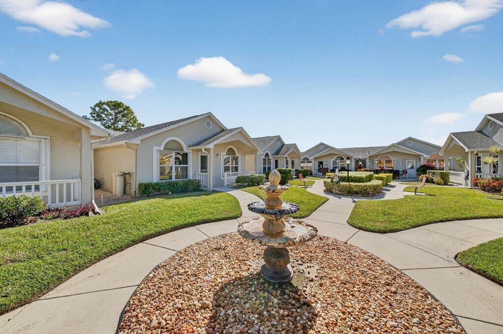 Kings Isle Phase I - Residential