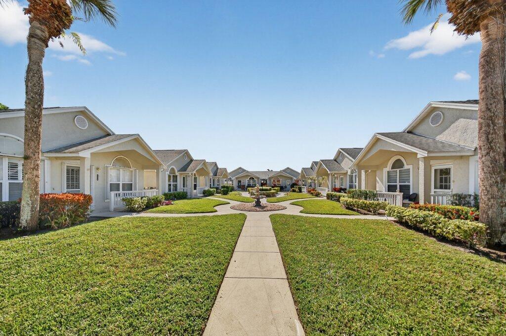 Kings Isle Phase I - Residential