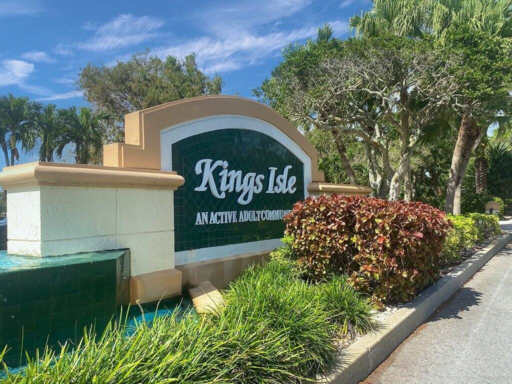 Kings Isle Phase I - Residential