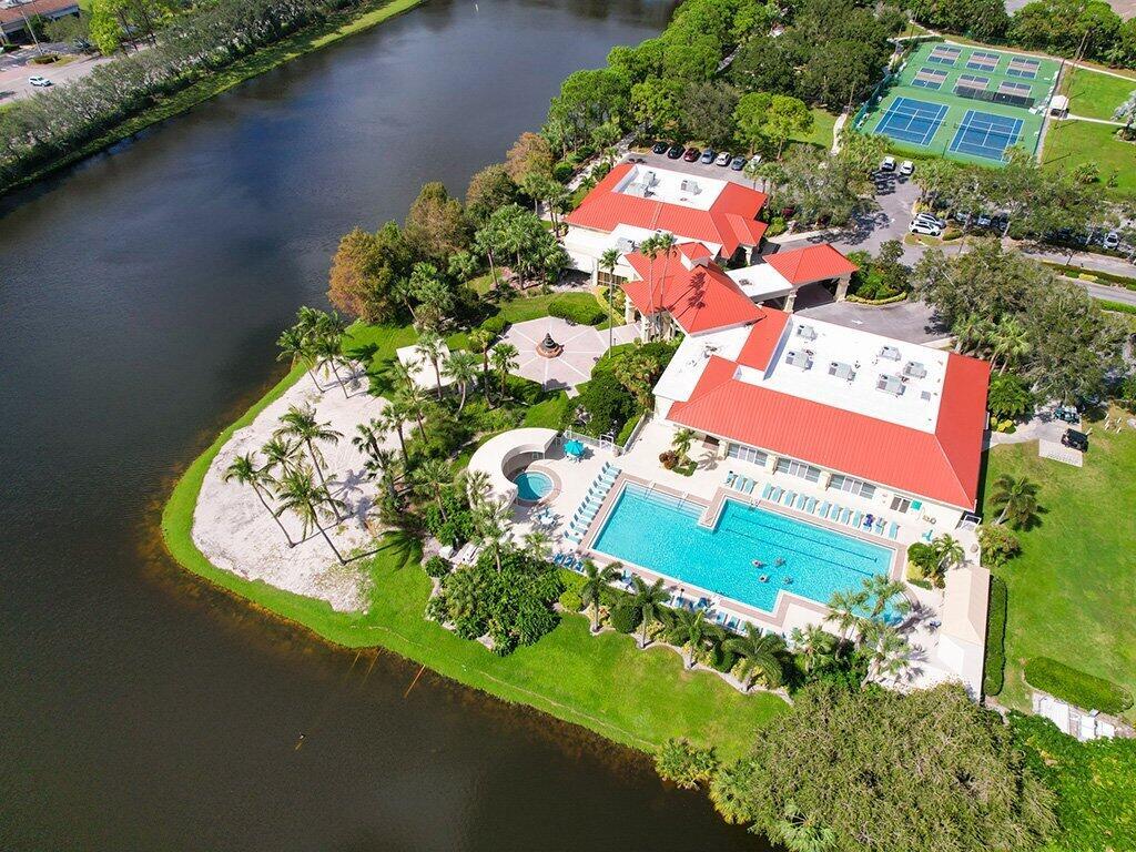 Kings Isle Phase I - Residential