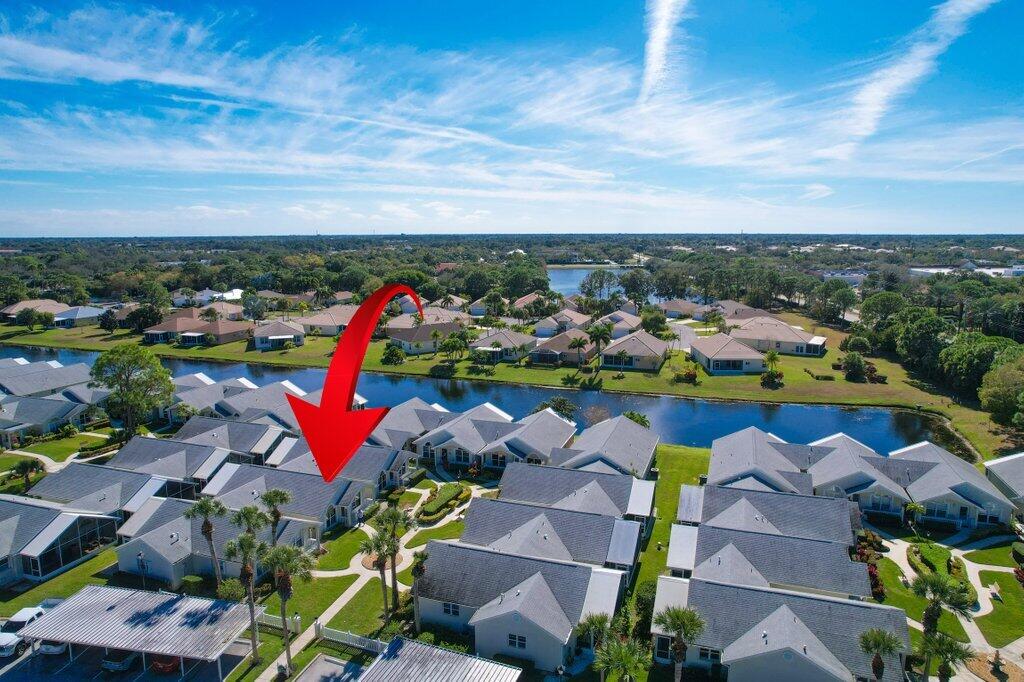 Kings Isle Phase I - Residential