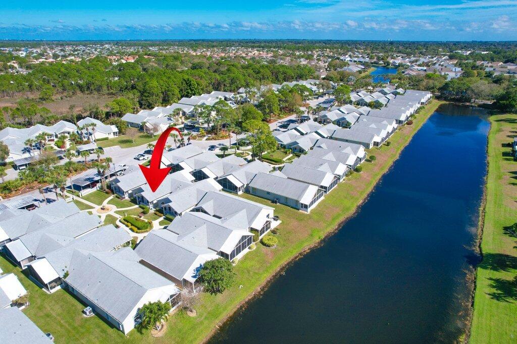 Kings Isle Phase I - Residential