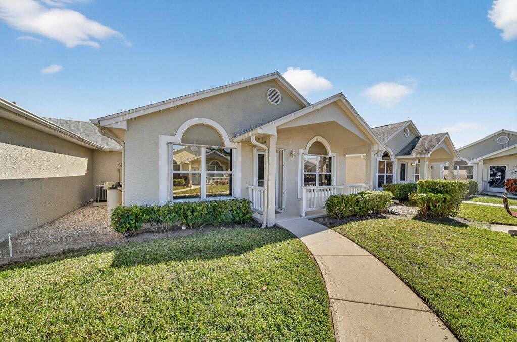 Kings Isle Phase I - Residential