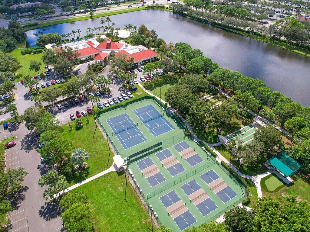 Kings Isle Phase I - Residential