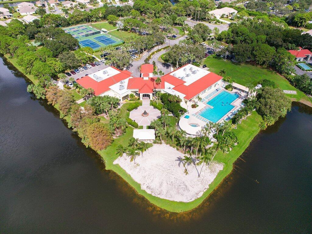 Kings Isle Phase I - Residential