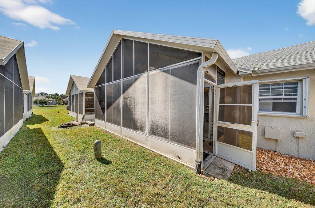 Kings Isle Phase I - Residential