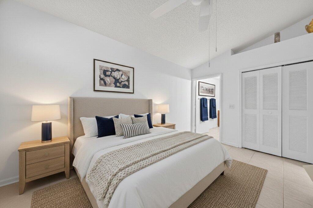 Kings Isle Phase I - Residential