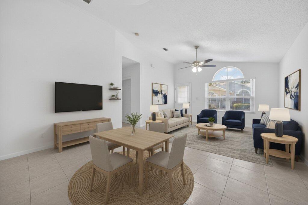 Kings Isle Phase I - Residential