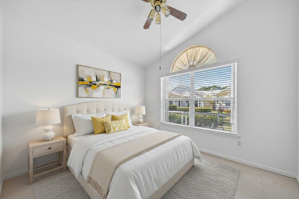 Kings Isle Phase I - Residential