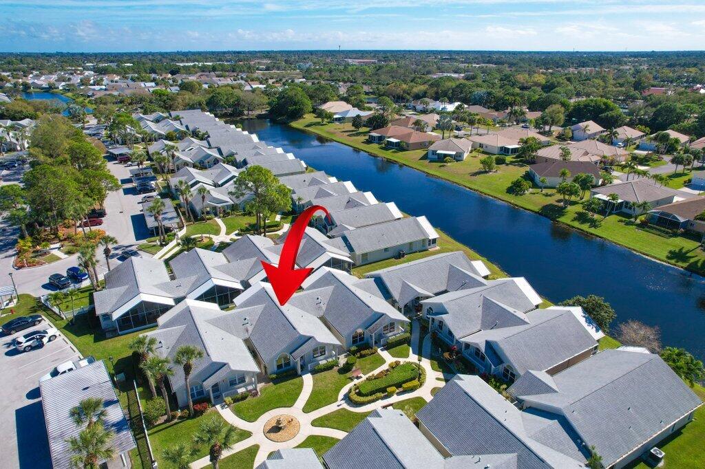 Kings Isle Phase I - Residential