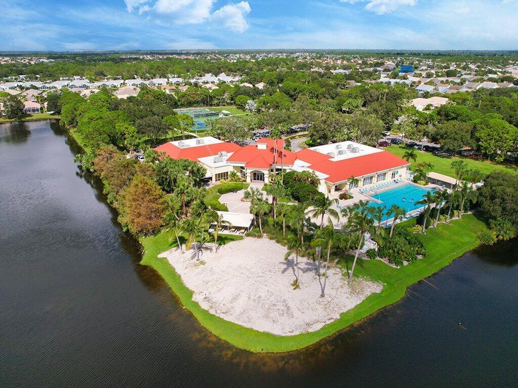 Kings Isle Phase I - Residential