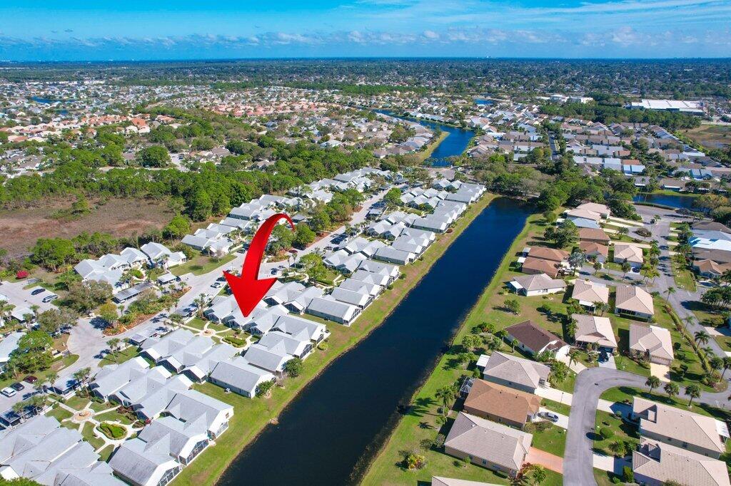 Kings Isle Phase I - Residential