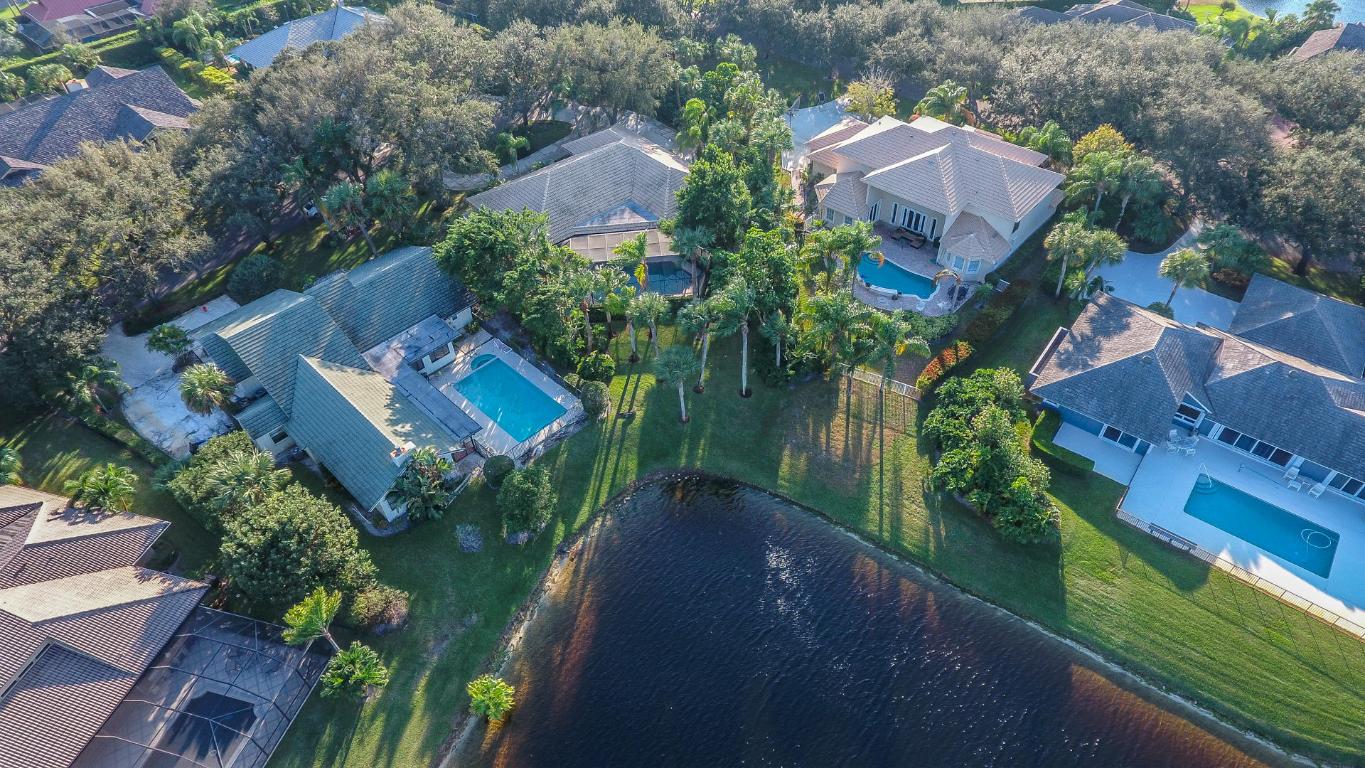 HERITAGE OAKS - Residential