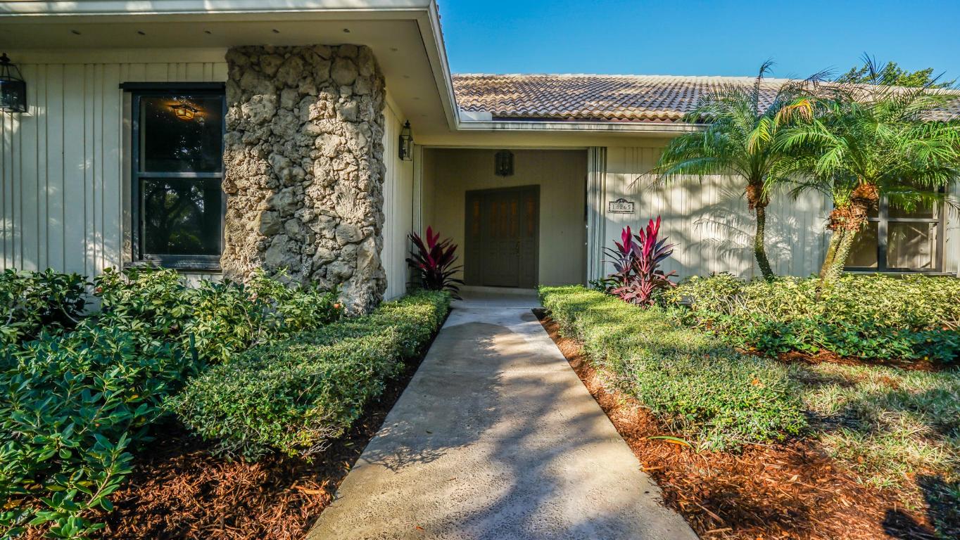 HERITAGE OAKS - Residential