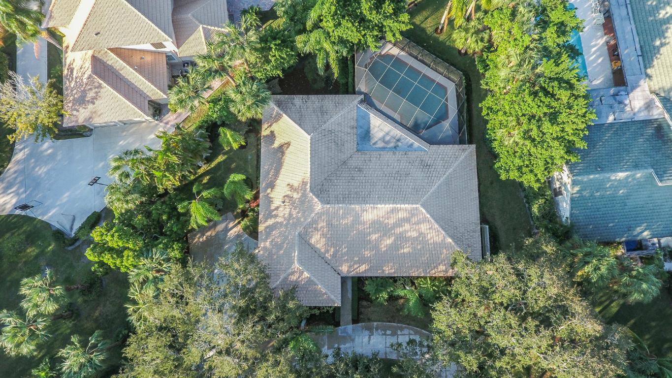 HERITAGE OAKS - Residential