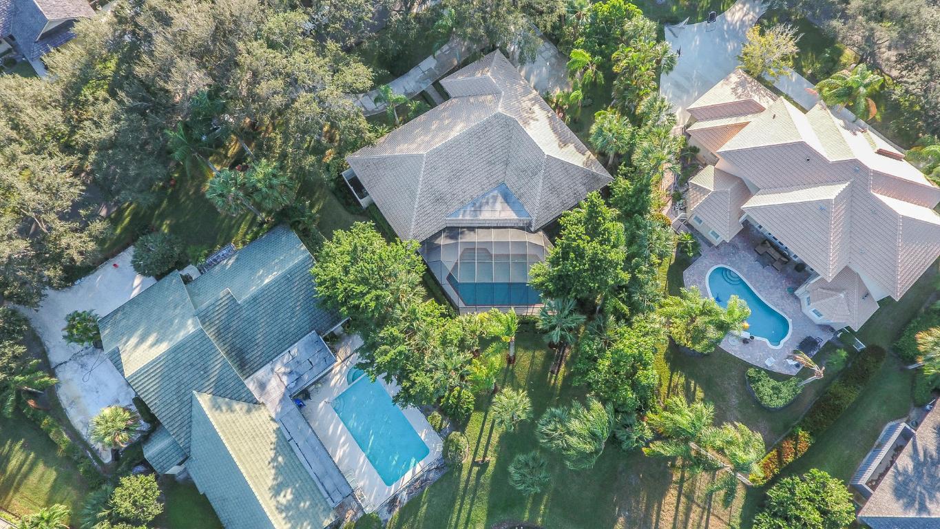 HERITAGE OAKS - Residential