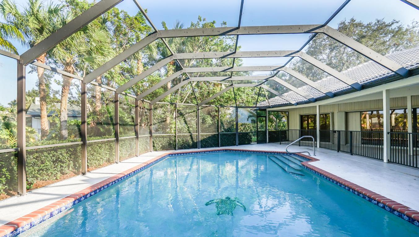 HERITAGE OAKS - Residential