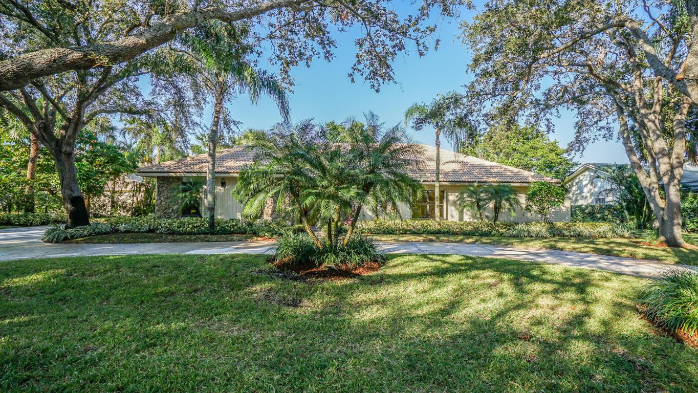 HERITAGE OAKS - Residential