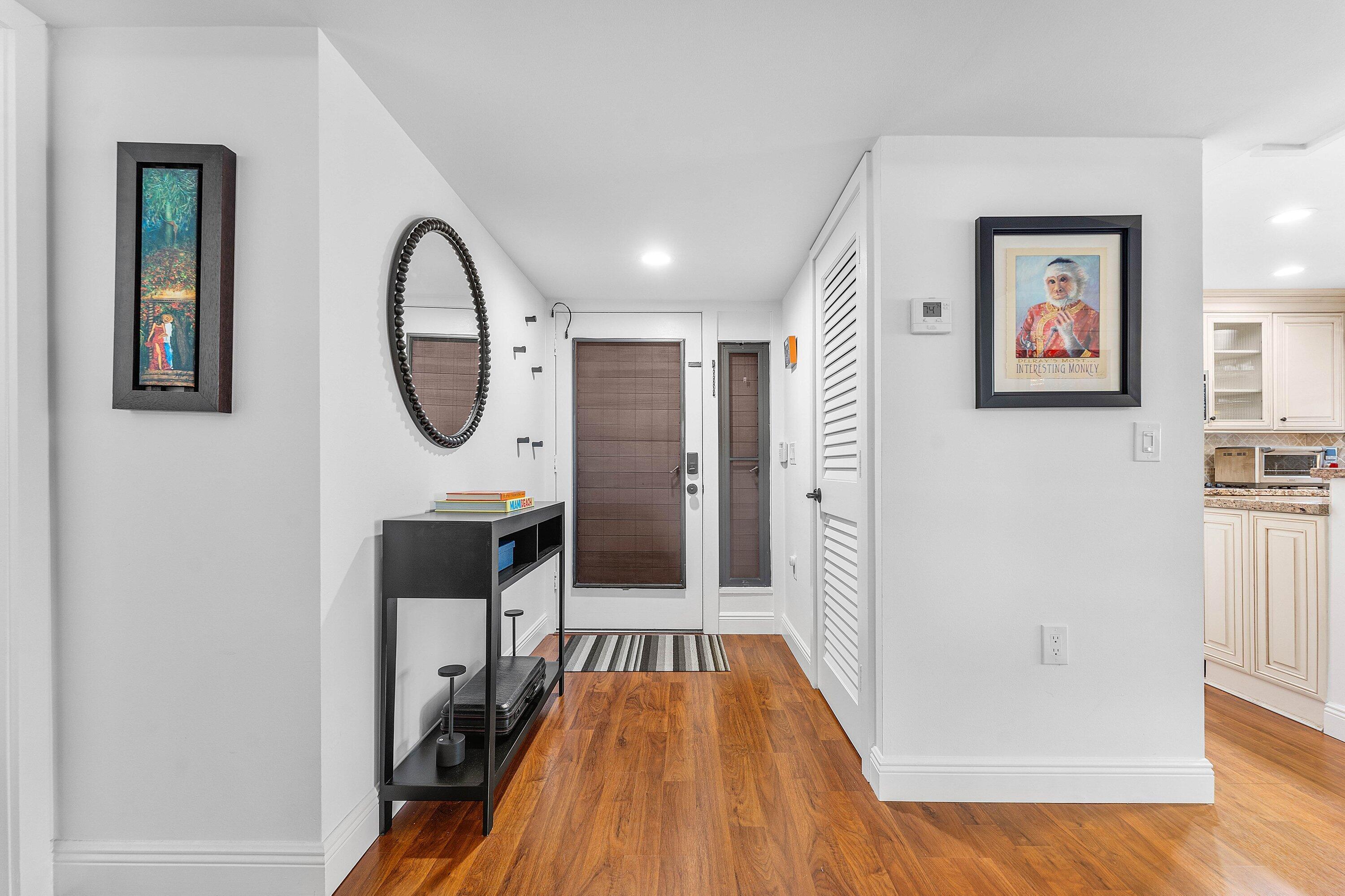 PLANTATION COLONY OF BOCA WEST CONDO - Residential