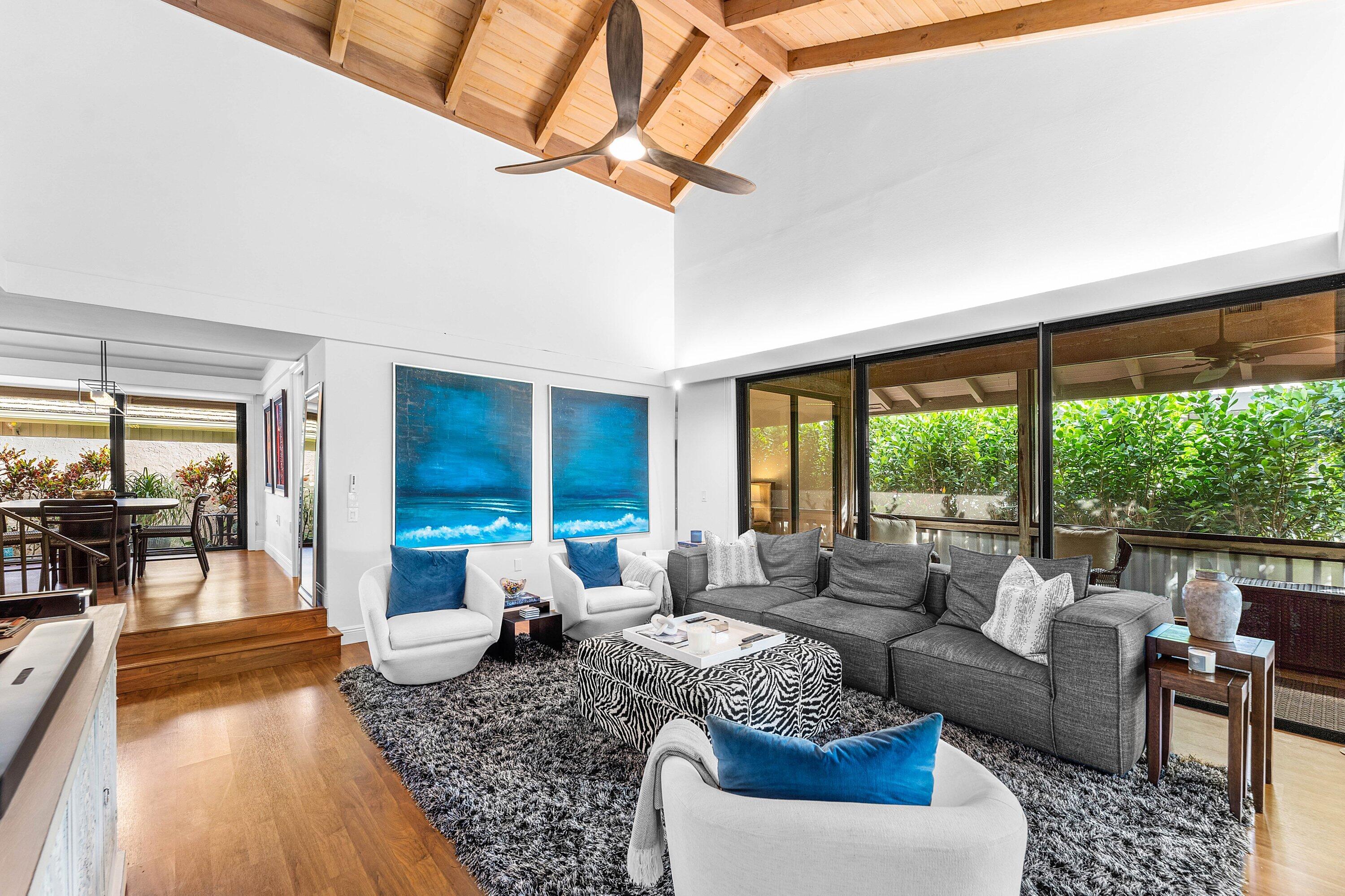 PLANTATION COLONY OF BOCA WEST CONDO - Residential