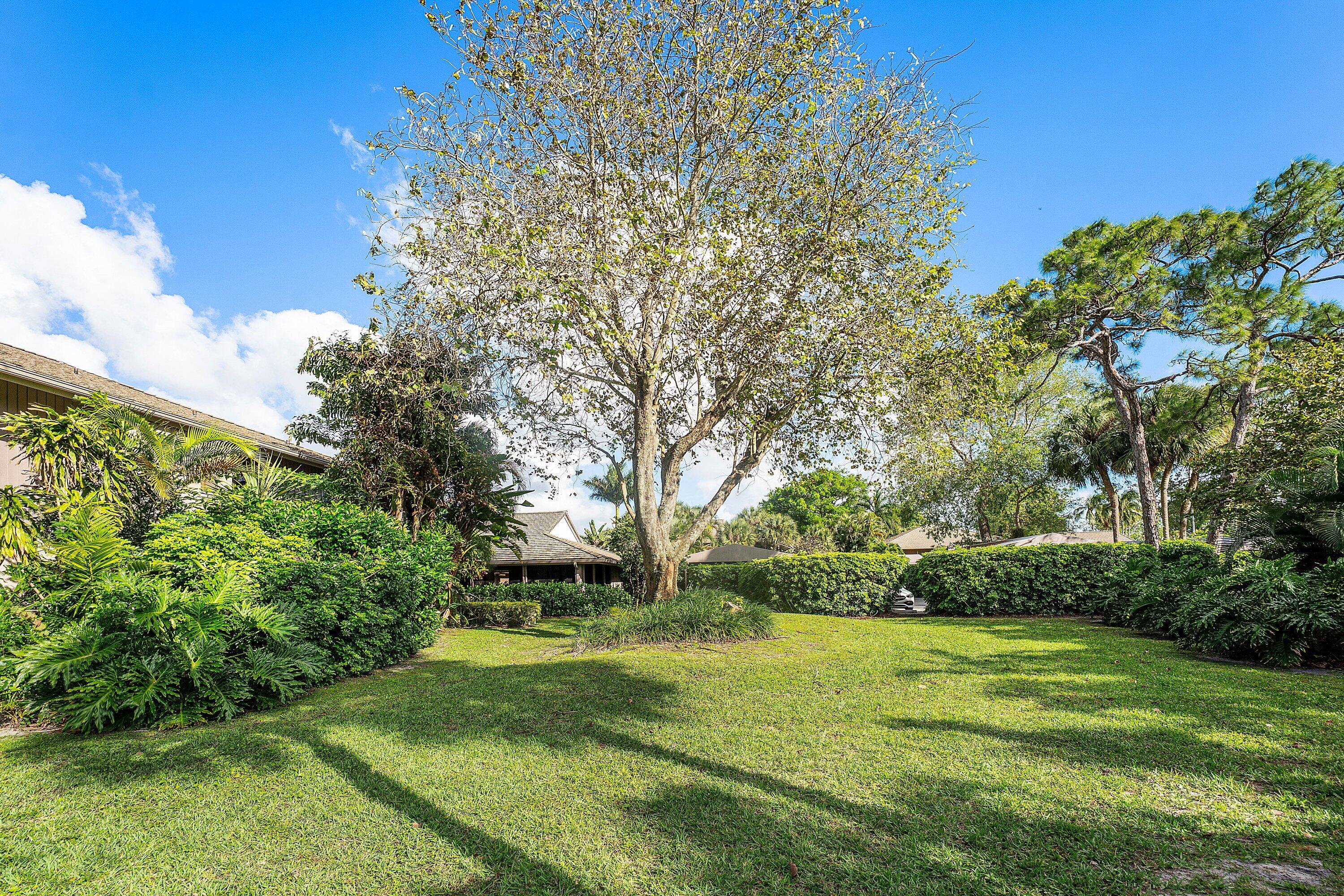 PLANTATION COLONY OF BOCA WEST CONDO - Residential
