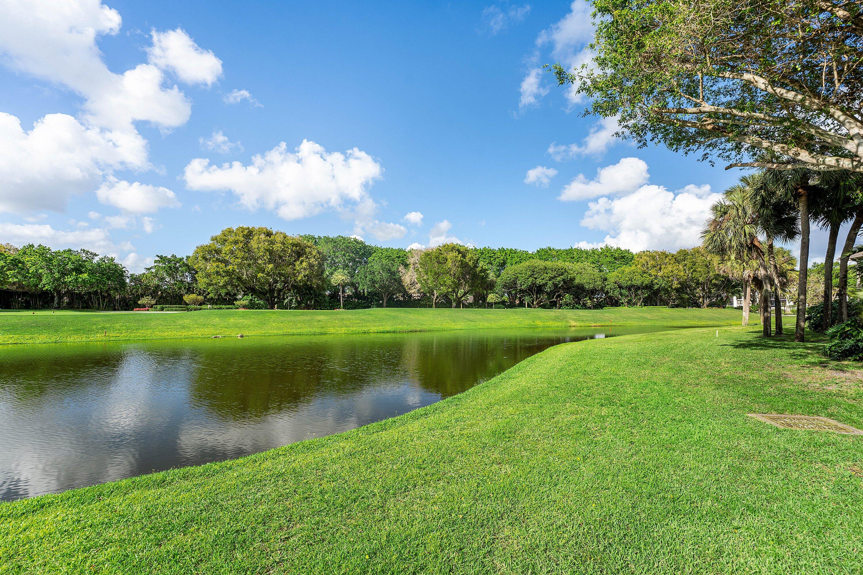 PLANTATION COLONY OF BOCA WEST CONDO - Residential