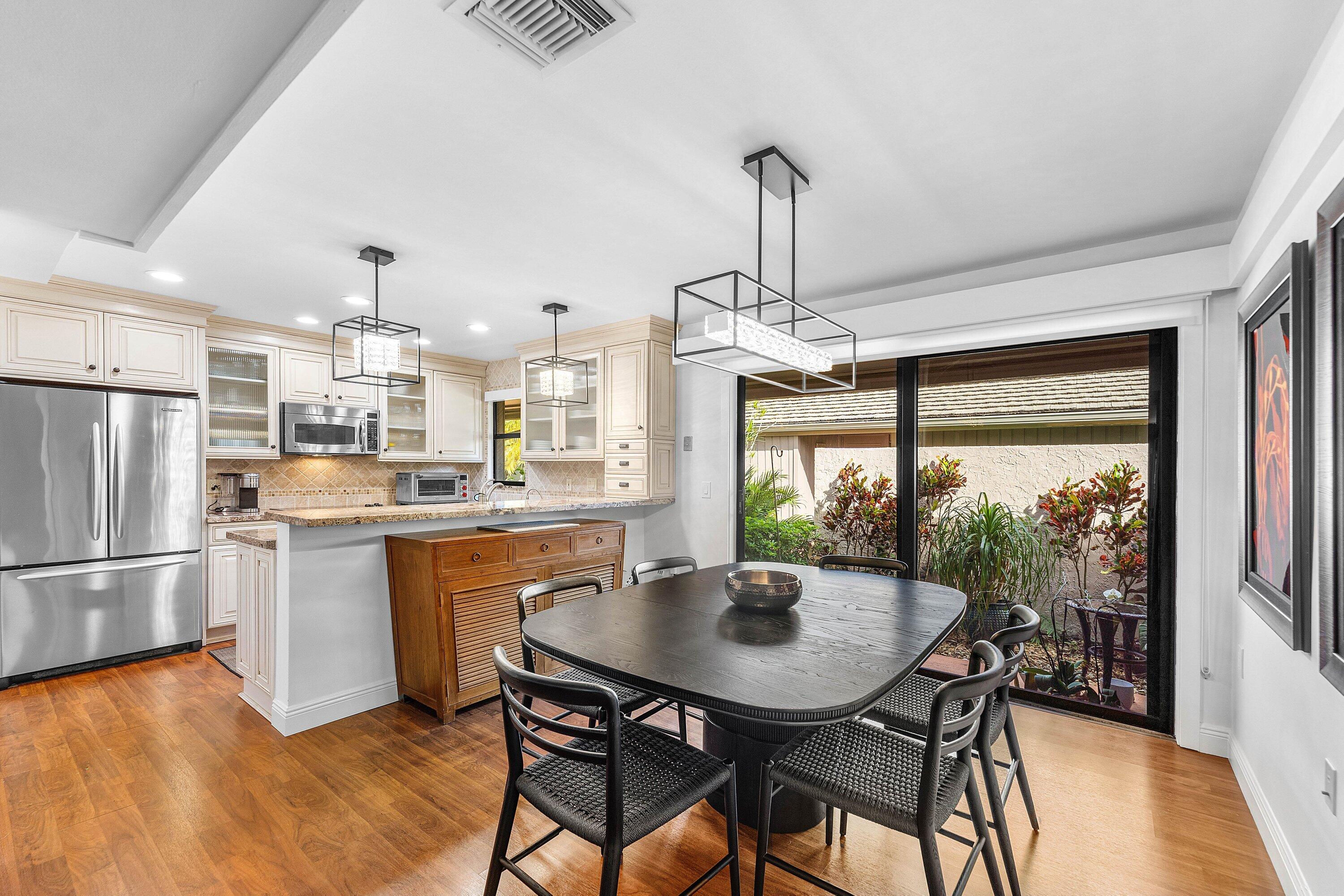 PLANTATION COLONY OF BOCA WEST CONDO - Residential