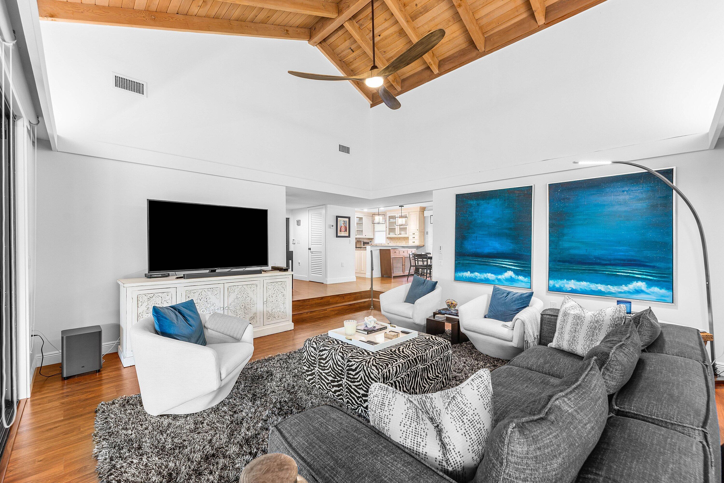 PLANTATION COLONY OF BOCA WEST CONDO - Residential