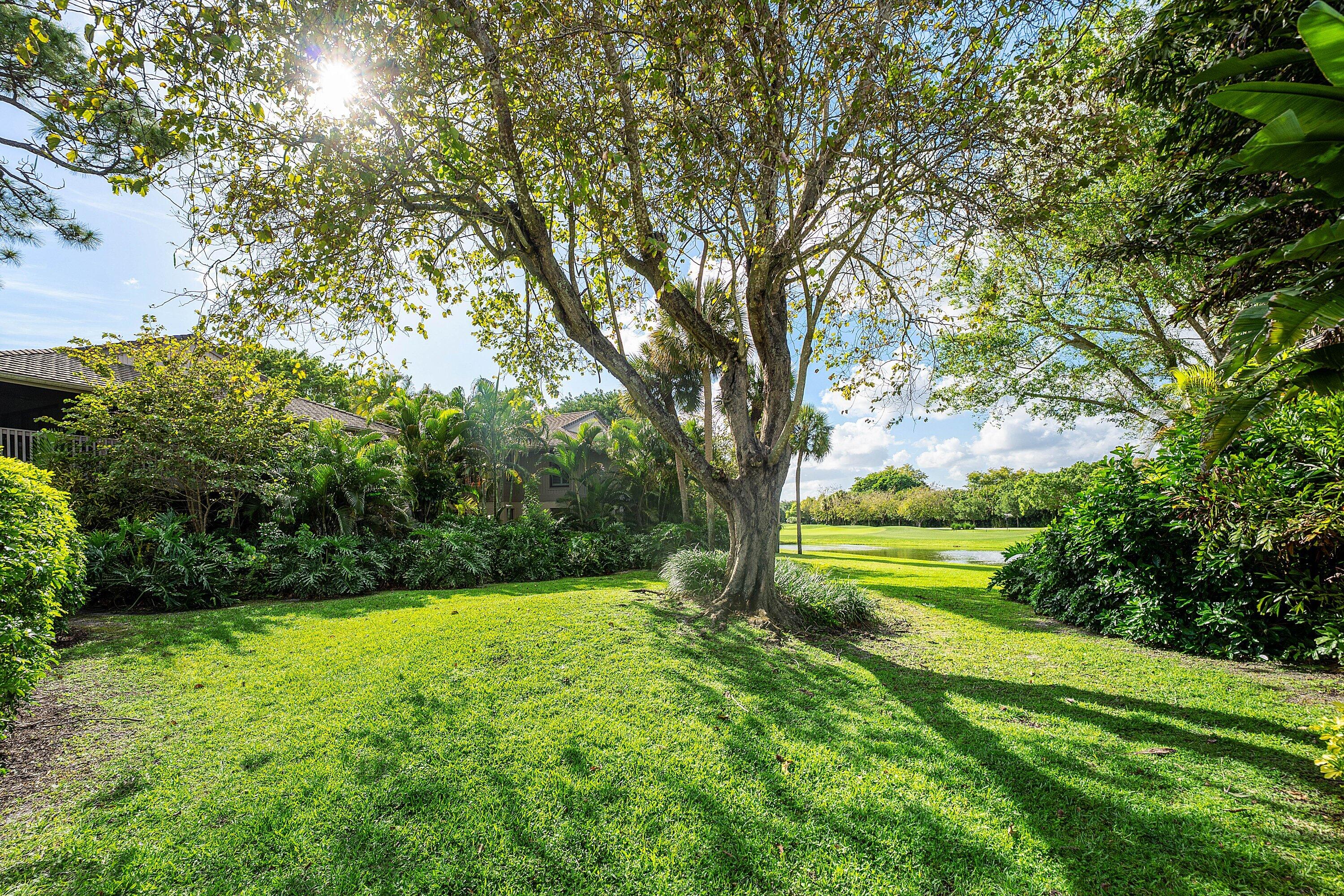 PLANTATION COLONY OF BOCA WEST CONDO - Residential