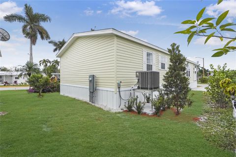 A home in Dania Beach