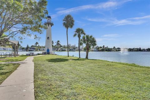 A home in Dania Beach