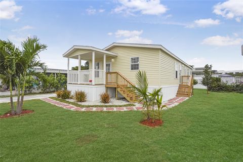 A home in Dania Beach