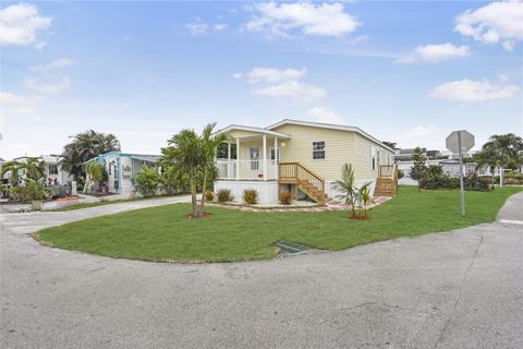 A home in Dania Beach