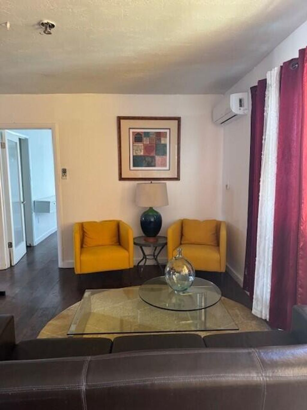 Photo of 545 SW 4th Street #1, Belle Glade, FL 33430 (MLS # R11077985)