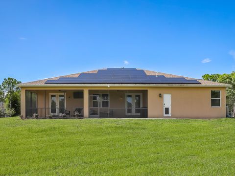 A home in The Acreage